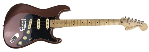 Fender Deluxe Roadhouse Strat